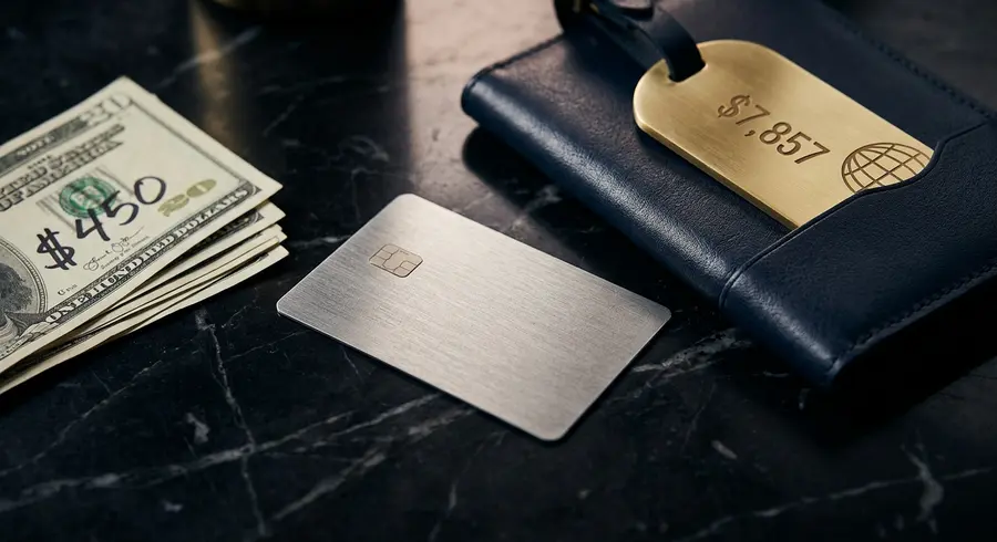 5 Critical Mistakes Wasting Your Travel Points