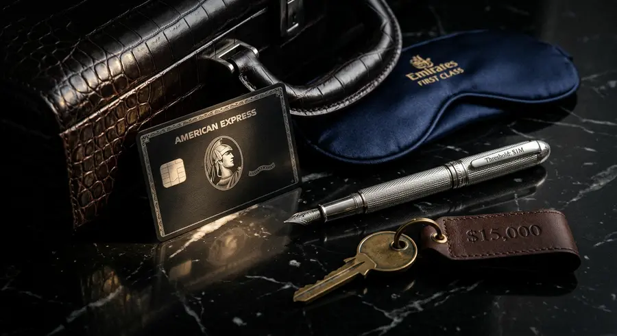 Amex Centurion Card: 2025 Invitation Requirements