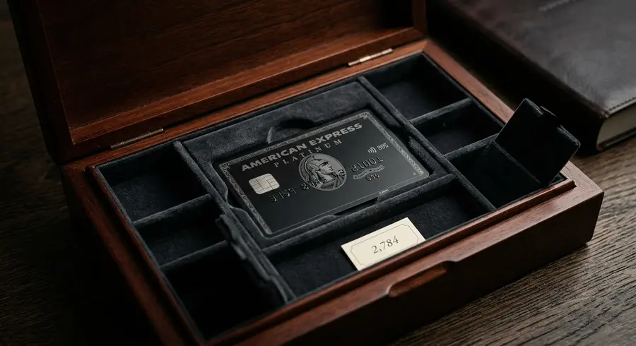 Amex Platinum Card 2025: The $895 Fee Analysis