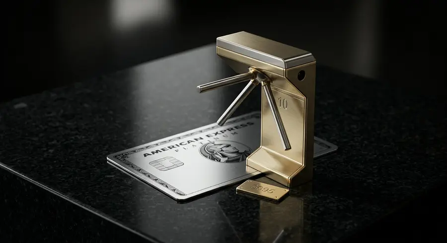 Amex Platinum Sky Club Rules 2025: Is It Worth $895?