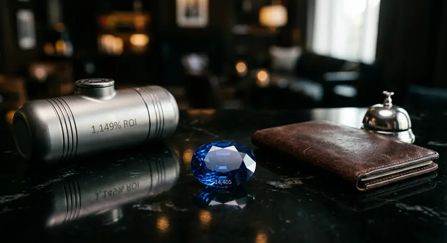 Best Concierge Credit Cards: A 2025 Data Analysis