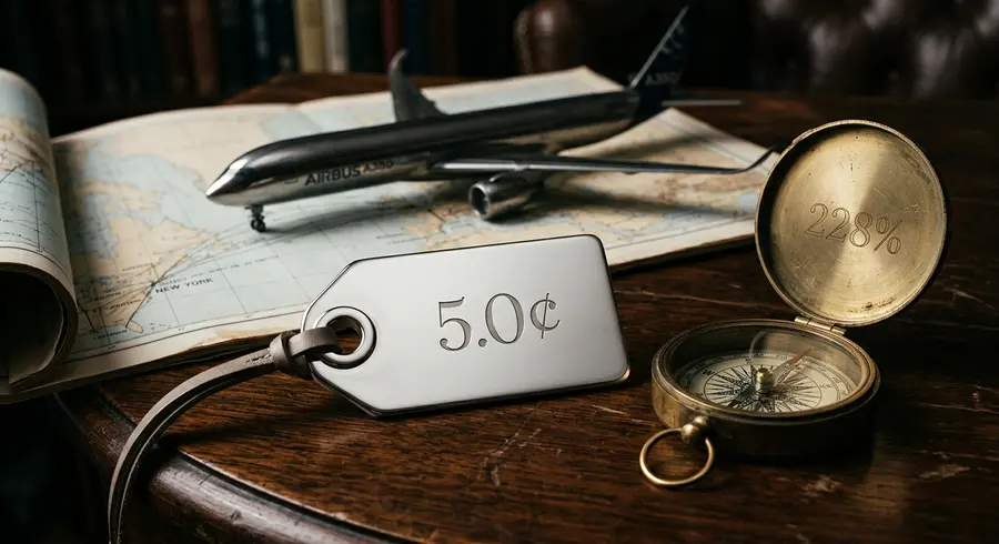 2025 Transfer Partner Analysis for Award Flights