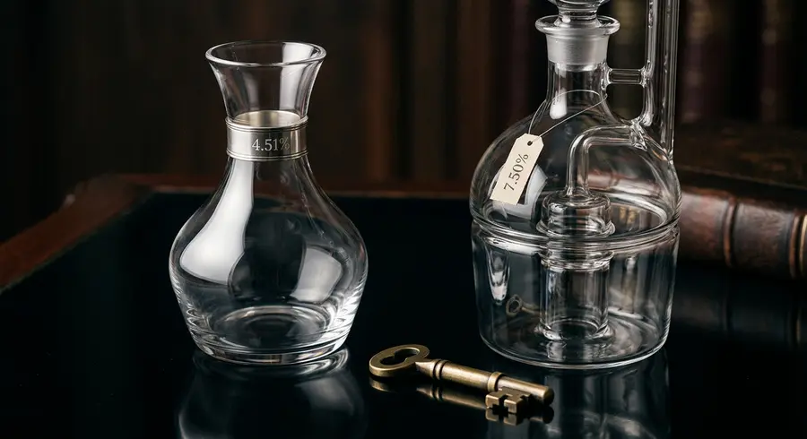 High-Yield Savings: Top US & UK Bank Rates for 2025