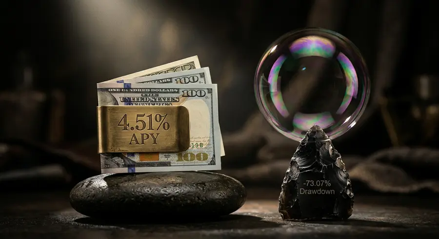 High-Yield Savings vs. Dividend ETFs for Emergency Funds