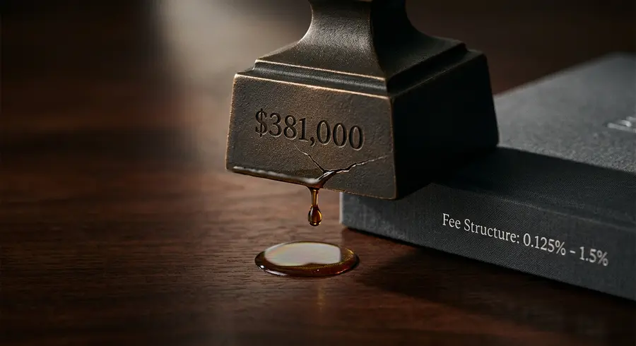 Premier Banking & Wealth Management Review 2025