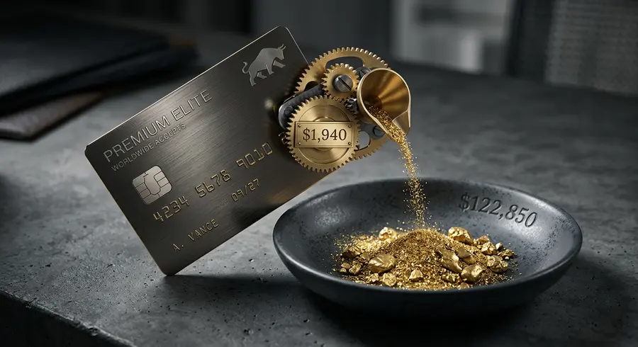 Wealth Building via Smart Spending: A 2025 Analysis