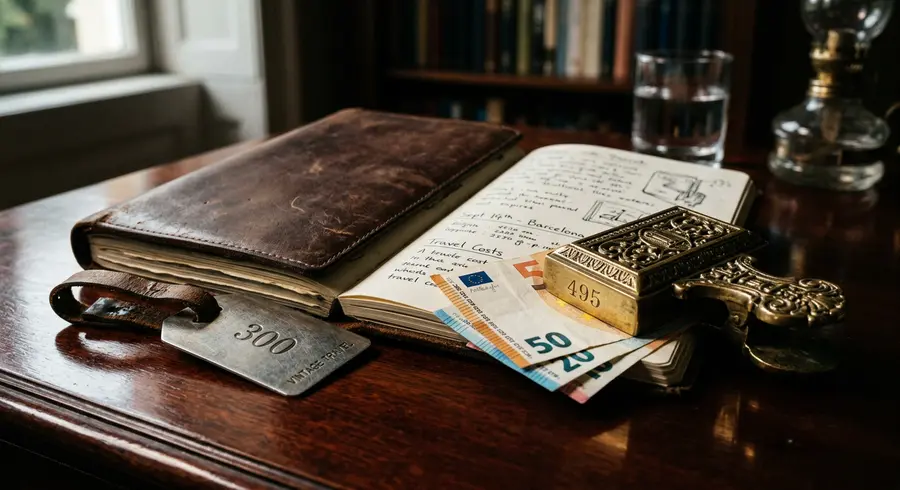 Chase Sapphire Reserve $300 Credit: A 2025 Analysis