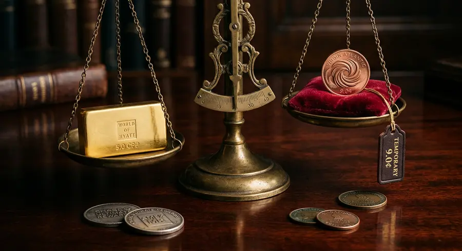 Chase Ultimate Rewards Transfer Partners: 2025 Analysis