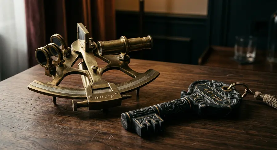 Chase vs Amex: 2025 Points Program Analysis