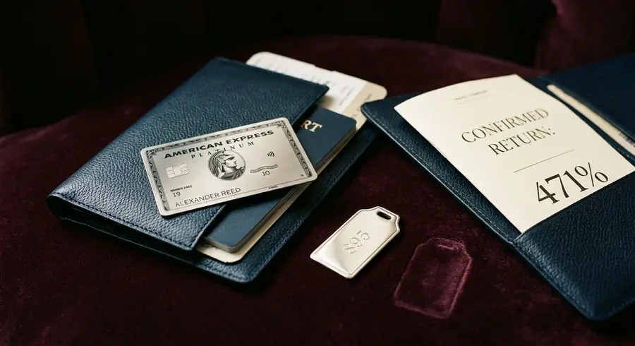 Amex Platinum vs. Citi Prestige: The 2025 Verdict