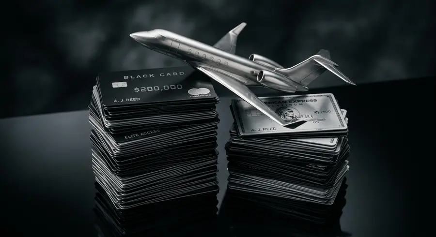 How to Earn Elite Airline Status Without Flying in 2025