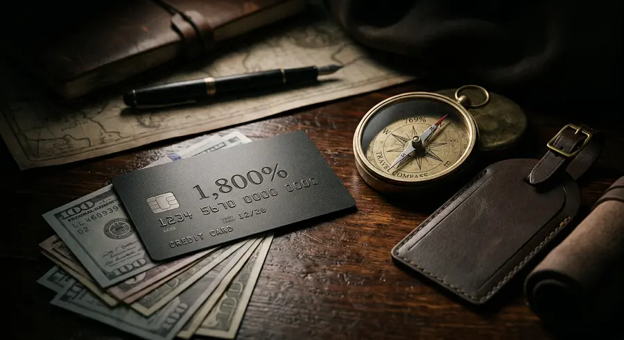 Top 5 Ways to Earn Miles Without Flying in 2025