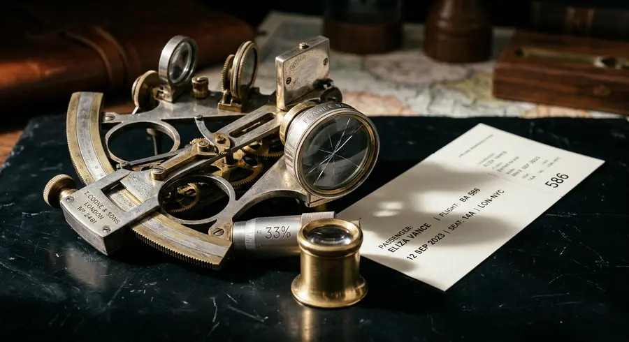 Business Class Award Availability: A 2025 Strategic Guide