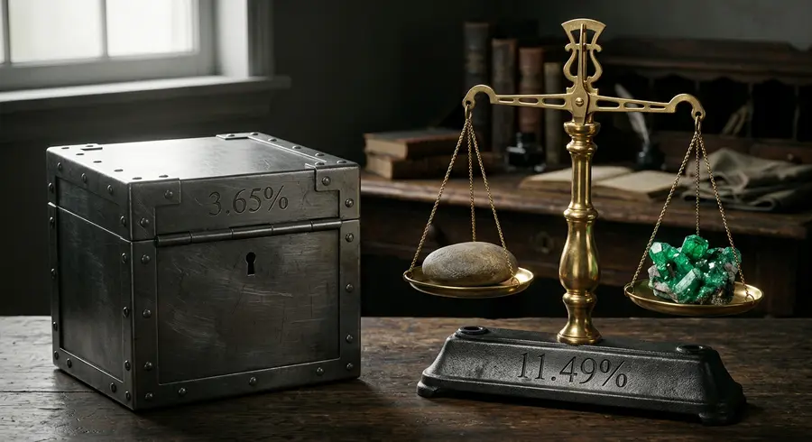 Goldman Sachs Marcus Savings: Is It Safe in 2025?