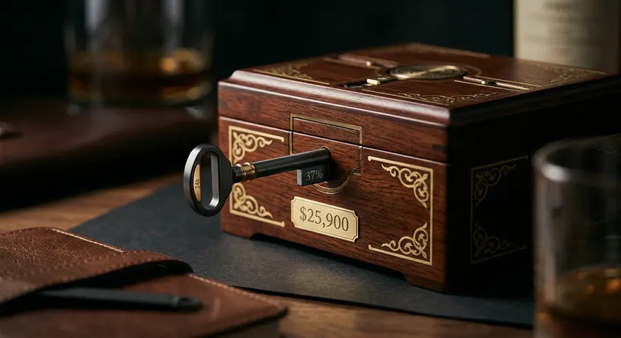 Advanced Wealth Management for High Earners (2025)