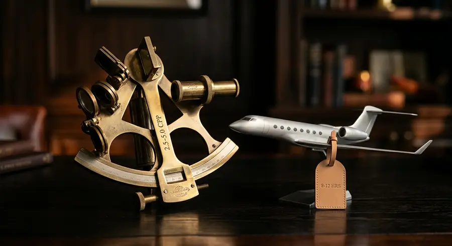 Award Flight Booking: An Analytical Guide for 2025