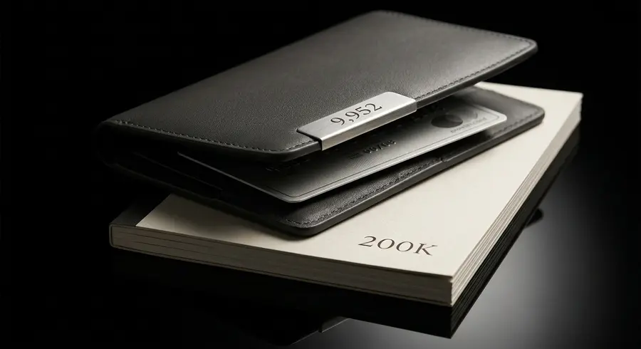 Premium Lifestyle Strategy for $200K Earners in 2025