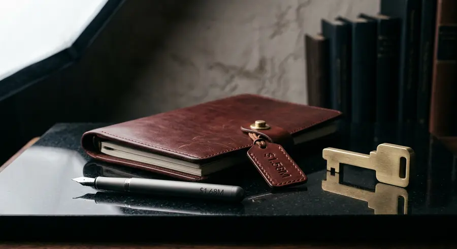 Minimalist Luxury: Building Wealth with $30k/Year