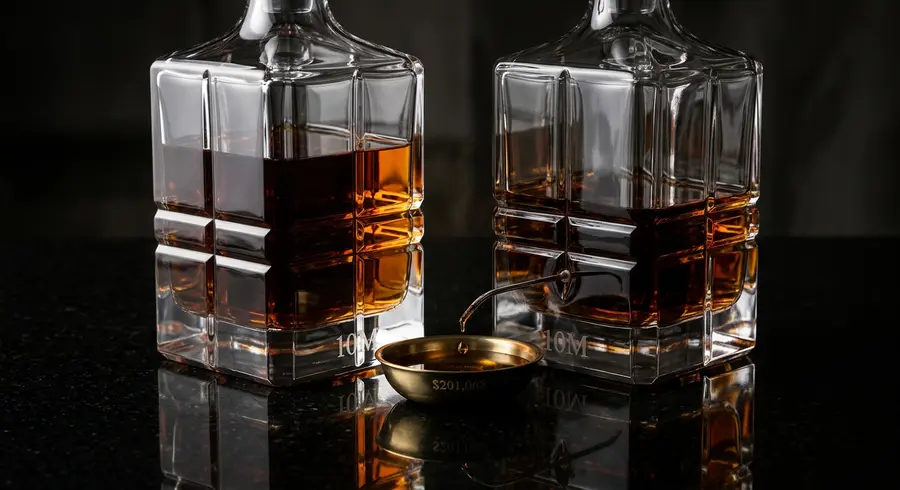 Private Banking: A $10M Portfolio Analysis for 2025