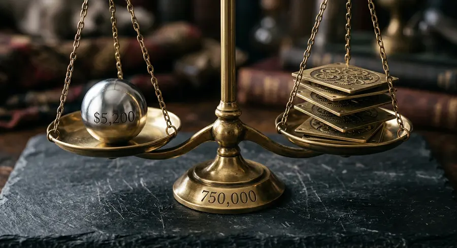 Private Banking Analysis: Chase vs. Schwab (2025)