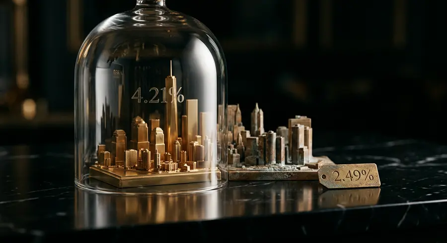 Top 5 REITs for Passive Income: 2025 Investor Guide