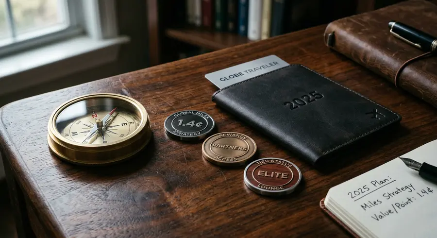 Best Amex Airline Transfer Partners 2025