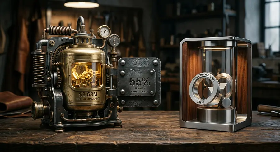 US vs UK FIRE Strategy: Which Builds Wealth Faster?