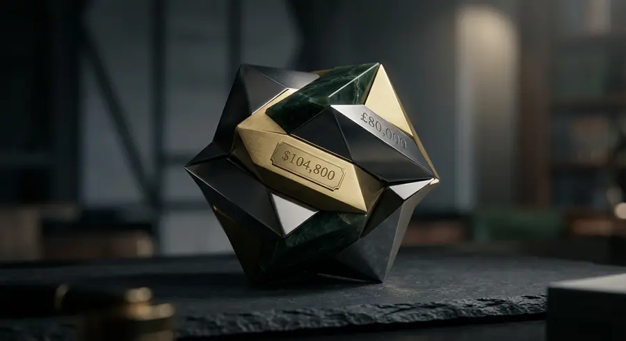 US & UK Wealth Acceleration: A 5-Year Action Plan